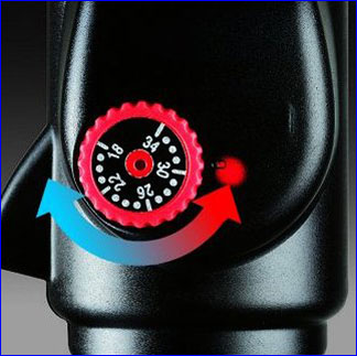     18°  34° (65°F - 93°F).       ,    , Hydor External Thermal Heater      .
