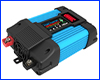 Інвертор, Power Inverter CM-Y6000, 500 Вт. Інвертор, Power Inverter CM-Y6000, 500 Вт.