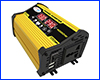 Інвертор, Power Inverter SP2-Q4000, 300 Вт. Інвертор, Power Inverter SP2-Q4000, 300 Вт.