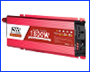 Інвертор, SUTU ST-1800XZ, 1800W, 850 Вт. Інвертор, SUTU ST-1800XZ, 1800W, 850 Вт.