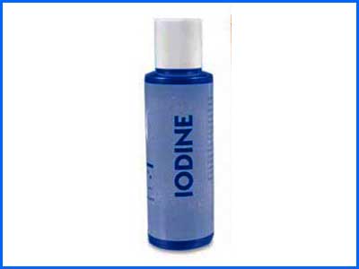  Aqua Medic Reef Life Iodine  250 ml.