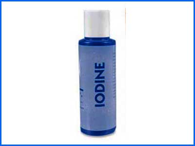  Aqua Medic Reef Life Iodine 1000 ml.