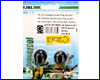 Присоска JBL Suction holder small с держателем 6-7 мм, 2 шт. Присоска JBL Suction holder small с держателем 6-7 мм, 2 шт.