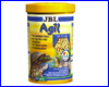 Корм JBL Agil 1000 ml. Корм JBL Agil 1000 ml.