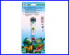 Термометр JBL Aquarium Thermometer. Термометр JBL Aquarium Thermometer.