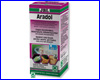 Лекарственный препарат JBL Aradol (Argudol) 100 ml, на 400 л. Лекарственный препарат JBL Aradol (Argudol) 100 ml, на 400 л.