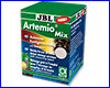 Артемия - смесь для выращивания, JBL ArtemioMix 200 ml. Артемия - смесь для выращивания, JBL ArtemioMix 200 ml.