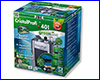Фильтр внешний, JBL CristalProfi GreenLine e401, 450 л/ч. Фильтр внешний, JBL CristalProfi GreenLine e401, 450 л/ч.