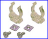 Клипсы JBL Clips T8, пластик, 2 шт. Клипсы JBL Clips T8, пластик, 2 шт.