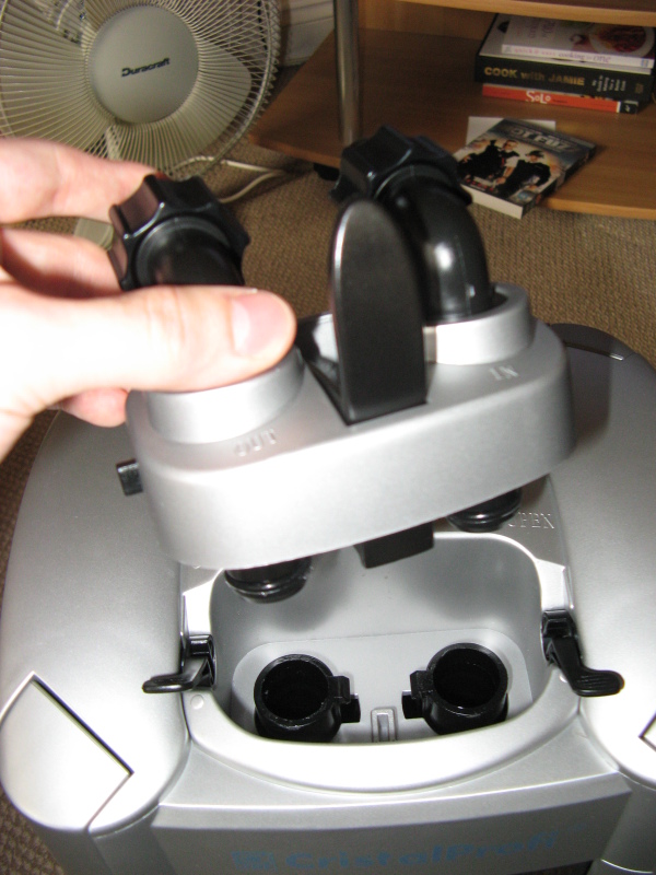  JBL CristalProfi e1500     . 