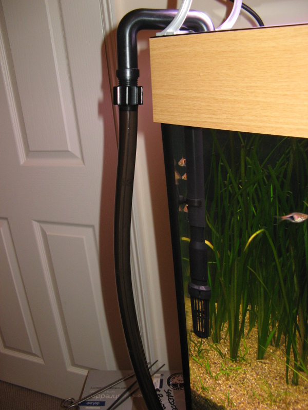     JBL CristalProfi e1500     .