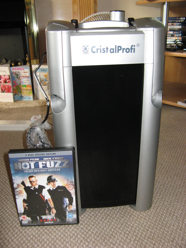  ,  JBL CristalProfi e1500       .