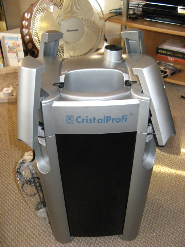     JBL CristalProfi e1500   4  ,   . 
