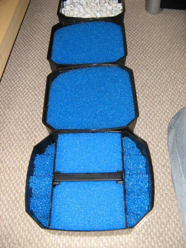  JBL CristalProfi e1500  4      .