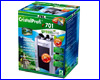 Фильтр внешний, JBL CristalProfi GreenLine e701, 700 л/ч. Фильтр внешний, JBL CristalProfi GreenLine e701, 700 л/ч.