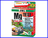 Mg  JBL Mg Magnesium Test Set Freshwater, .