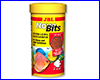 Корм для рыб JBL NovoBits refill 250 ml. Корм для рыб JBL NovoBits refill 250 ml.