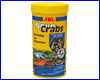Корм для рыб JBL NovoCrabs 100 ml. Корм для рыб JBL NovoCrabs 100 ml.
