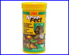 Корм для рыб JBL NovoFect 1000 ml. Корм для рыб JBL NovoFect 1000 ml.
