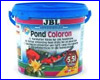 Корм для рыб JBL Pond Coloron, 5500 ml. Корм для рыб JBL Pond Coloron, 5500 ml.