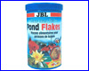 Корм для рыб JBL Pond Flakes, 1000 ml. Корм для рыб JBL Pond Flakes, 1000 ml.