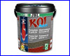 Корм для рыб JBL Pond Koi Maxi 10500 ml. Корм для рыб JBL Pond Koi Maxi 10500 ml.