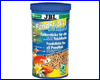 Корм для рыб JBL Pond Sticks Classic 1000 ml. Корм для рыб JBL Pond Sticks Classic 1000 ml.