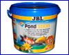 Корм для рыб JBL Pond Sticks, 5500 ml. Корм для рыб JBL Pond Sticks, 5500 ml.
