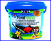Корм для рыб JBL Pond Vario 5500 ml. Корм для рыб JBL Pond Vario 5500 ml.