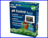 Контроллер pH+CO2, JBL ProFlora pH-Control Touch (без электрода). Контроллер pH+CO2, JBL ProFlora pH-Control Touch (без электрода).