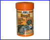 Корм JBL Rugil 100 ml. Корм JBL Rugil 100 ml.