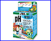 pH тест, JBL Test-Set pH 3.0-10.