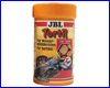 Корм JBL Tortil 100 ml. Корм JBL Tortil 100 ml.