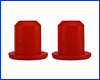 Jebo, гумки для осі до Jebo 80/83. Jebo, гумки для осі до Jebo 80/83.