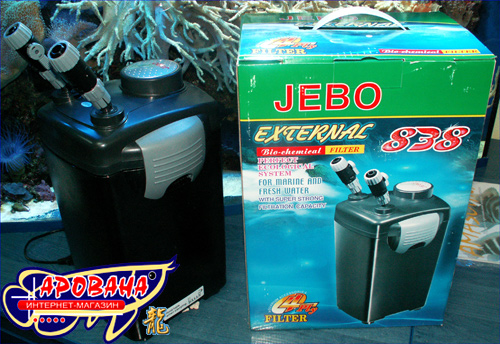 Jebo 838, -                . 