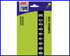  LCD Juwel Thermometer, 13 .