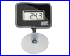  , Juwel Digital Thermometer.