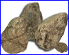 Камень Keishou Stone Gray, 15-25 см, 5 кг. Камень Keishou Stone Gray, 15-25 см, 5 кг.