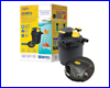    Laguna Pressure-Flo  3000 UVC +  Laguna Max-Flo 600.