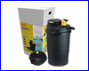    Laguna Pressure-Flo  6000 UVC +  Laguna Max-Flo 960.