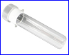 SunSun, запасна колба до фільтрів SunSun HW-304/404B. SunSun, запасна колба до фільтрів SunSun HW-304/404B.