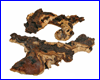 Коряга Trixie, №8982, мопани средняя, 35-40 см. Коряга Trixie, №8982, мопани средняя, 35-40 см.