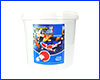 Корм ТМ Золота Рибка, КОІ Колір 5L. Корм ТМ Золота Рибка, КОІ Колір 5L.