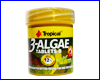  Tropical  3-ALGAE TABLETS B  50 ml.