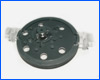Fluval, крышка ротора Fluval 304/305/404/405. Fluval, крышка ротора Fluval 304/305/404/405.
