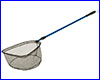   Laguna Pond Net, 40x47 .