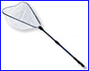   Laguna Pond Net, 40x46 .