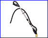    Laguna PowerClean Cordless Pond Vacuum.