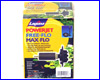 Hagen,   Laguna Free-Flo  6000, Max-Flo 6000.