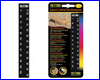  LCD, Exo Terra Liquid Crystal Thermometer.